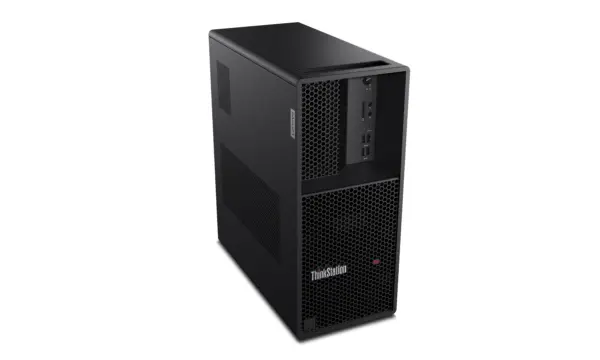 ThinkStation P3 Torre — Workstation Lenovo: Intel Core Ultra 9 285K vPro | NVIDIA RTX 4000 Ada 20GB | 64GB DDR5 ECC | 2TB NVMe | Windows 11 Pro | 3 años NBD - imagen 4