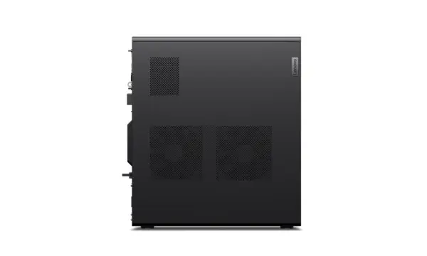 ThinkStation P3 Torre — Workstation Lenovo: Intel Core Ultra 9 285K vPro | NVIDIA RTX 4000 Ada 20GB | 64GB DDR5 ECC | 2TB NVMe | Windows 11 Pro | 3 años NBD - imagen 7