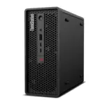 ThinkStation P3 Ultra SFF 30J6S0S200 — Workstation Lenovo: Intel Core Ultra 7 265K vPro | NVIDIA RTX A1000 8GB | 16GB DDR5 | 512GB NVMe | Windows 11 Pro | 3 años NBD miniatura 10