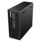 ThinkStation P3 Ultra SFF 30J6S0S200 — Workstation Lenovo: Intel Core Ultra 7 265K vPro | NVIDIA RTX A1000 8GB | 16GB DDR5 | 512GB NVMe | Windows 11 Pro | 3 años NBD miniatura 6