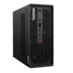 ThinkStation P3 Ultra SFF 30J6S0S300 — Workstation Lenovo: Intel Core Ultra 9 285K vPro | NVIDIA RTX 2000 Ada 16GB | 32GB DDR5 | 1TB NVMe | Windows 11 Pro | 3 años NBD miniatura 2