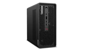 ThinkStation P3 Ultra SFF 30J6S0S300 — Workstation Lenovo: Intel Core Ultra 9 285K vPro | NVIDIA RTX 2000 Ada 16GB | 32GB DDR5 | 1TB NVMe | Windows 11 Pro | 3 años NBD