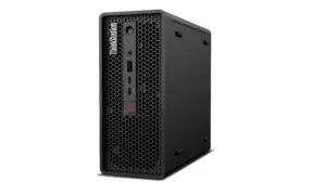 ThinkStation P3 Ultra SFF 30J6S0S300 — Workstation Lenovo: Intel Core Ultra 9 285K vPro | NVIDIA RTX 2000 Ada 16GB | 32GB DDR5 | 1TB NVMe | Windows 11 Pro | 3 años NBD
