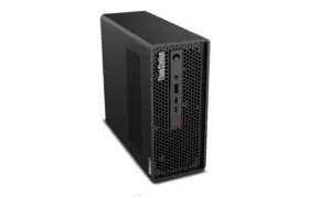 ThinkStation P3 Ultra SFF 30J6S0S300 — Workstation Lenovo: Intel Core Ultra 9 285K vPro | NVIDIA RTX 2000 Ada 16GB | 32GB DDR5 | 1TB NVMe | Windows 11 Pro | 3 años NBD