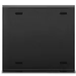 ThinkStation P3 Ultra SFF 30J6S0S300 — Workstation Lenovo: Intel Core Ultra 9 285K vPro | NVIDIA RTX 2000 Ada 16GB | 32GB DDR5 | 1TB NVMe | Windows 11 Pro | 3 años NBD miniatura 8