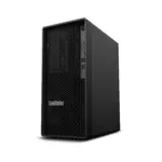 ThinkStation P2 G2 Torre — Workstation Lenovo: Intel Core Ultra 7 265K | NVIDIA GeForce RTX 5060 8GB | 16GB DDR5 | 512GB NVMe | Windows 11 Pro miniatura 3
