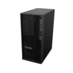 ThinkStation P2 G2 Torre — Workstation Lenovo: Intel Core Ultra 7 265K | NVIDIA GeForce RTX 5060 8GB | 16GB DDR5 | 512GB NVMe | Windows 11 Pro miniatura 5