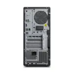 ThinkStation P2 G2 Torre — Workstation Lenovo: Intel Core Ultra 7 265K | NVIDIA GeForce RTX 5060 8GB | 16GB DDR5 | 512GB NVMe | Windows 11 Pro miniatura 8