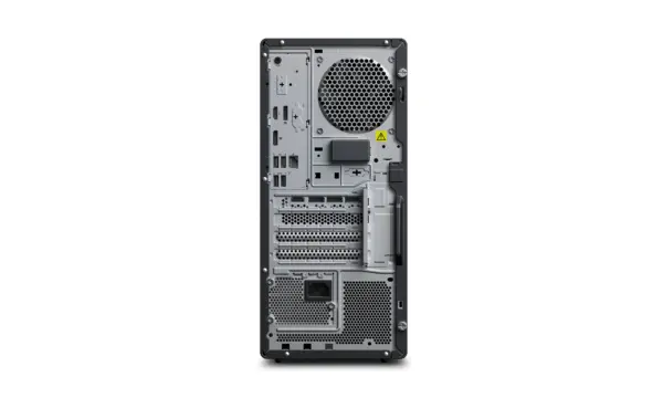 ThinkStation P2 G2 Torre — Workstation Lenovo: Intel Core Ultra 7 265K | NVIDIA GeForce RTX 5060 8GB | 16GB DDR5 | 512GB NVMe | Windows 11 Pro - imagen 8