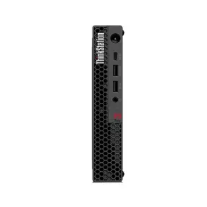 ThinkStation P3 Tiny 30K6S0NB00 Mini — Workstation Lenovo: Intel Core Ultra 9 285 vPro | NVIDIA RTX A1000 8GB | 32GB DDR5 | 1TB NVMe | Windows 11 Pro | 3 años NBD