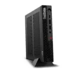 ThinkStation P3 Tiny 30K6S0NB00 Mini — Workstation Lenovo: Intel Core Ultra 9 285 vPro | NVIDIA RTX A1000 8GB | 32GB DDR5 | 1TB NVMe | Windows 11 Pro | 3 años NBD miniatura 3