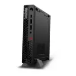 ThinkStation P3 Tiny 30K6S0NB00 Mini — Workstation Lenovo: Intel Core Ultra 9 285 vPro | NVIDIA RTX A1000 8GB | 32GB DDR5 | 1TB NVMe | Windows 11 Pro | 3 años NBD miniatura 4