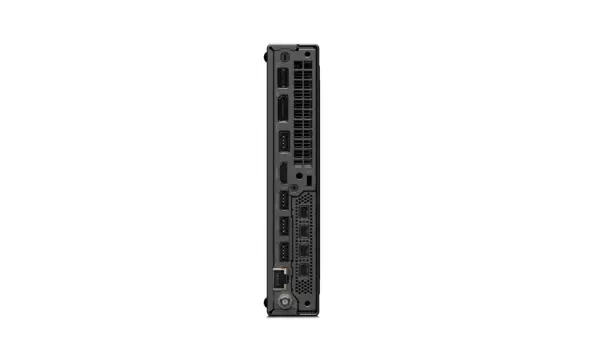 ThinkStation P3 Tiny 30K6S0NB00 Mini — Workstation Lenovo: Intel Core Ultra 9 285 vPro | NVIDIA RTX A1000 8GB | 32GB DDR5 | 1TB NVMe | Windows 11 Pro | 3 años NBD - imagen 7