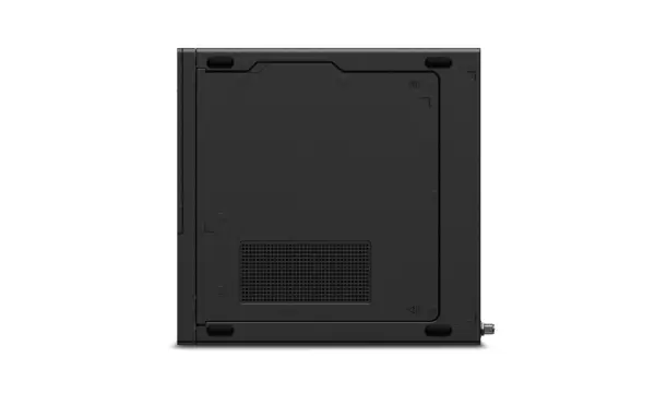 ThinkStation P3 Tiny 30K6S0NB00 Mini — Workstation Lenovo: Intel Core Ultra 9 285 vPro | NVIDIA RTX A1000 8GB | 32GB DDR5 | 1TB NVMe | Windows 11 Pro | 3 años NBD - imagen 8
