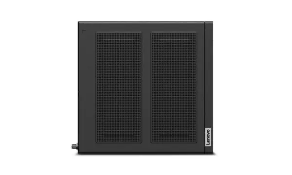 ThinkStation P3 Tiny 30K6S0NB00 Mini — Workstation Lenovo: Intel Core Ultra 9 285 vPro | NVIDIA RTX A1000 8GB | 32GB DDR5 | 1TB NVMe | Windows 11 Pro | 3 años NBD - imagen 9