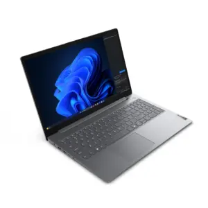 V15 Gen 5 83GW00CKLM — Laptop Lenovo: 15.6" Pulgadas | Intel Core i7 | 16GB RAM | 512GB SSD | Gris | Windows 11 Pro