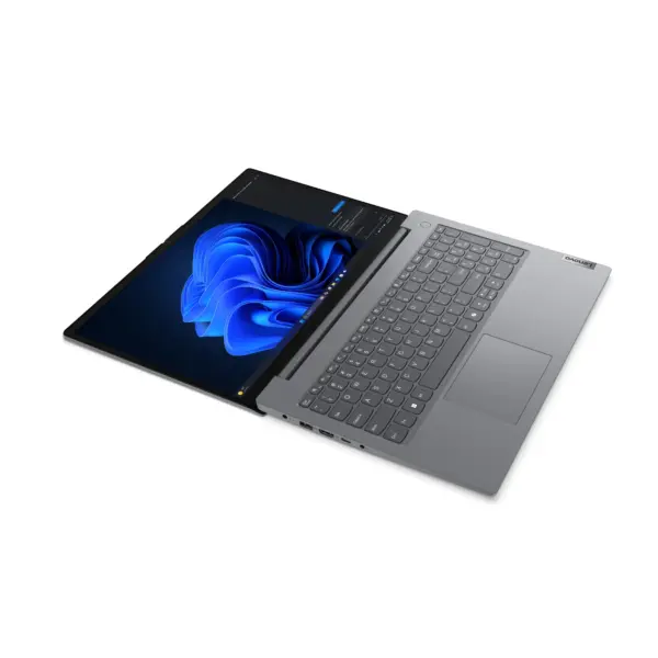 V15 Gen 5 83GW00CKLM — Laptop Lenovo: 15.6″ Pulgadas | Intel Core i7 | 16GB RAM | 512GB SSD | Gris | Windows 11 Pro - imagen 9