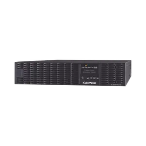 UPS de 3000 VA/2700 W, Online Doble Conversión, Entrada 120 Vca NEMA L5-30P, Onda Senoidal Pura, Torre o Rack de 2 UR, Con 6 Tomas NEMA 5-20R y 1 NEMA L5-30R