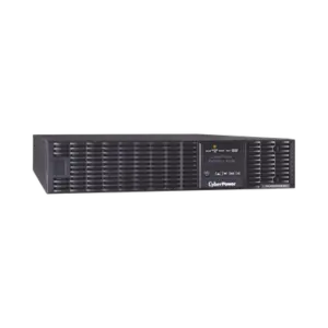 UPS de 3000 VA/2700 W, Online Doble Conversión, Entrada 120 Vca NEMA L5-30P, Onda Senoidal Pura, Torre o Rack de 2 UR, Con 6 Tomas NEMA 5-20R y 1 NEMA L5-30R