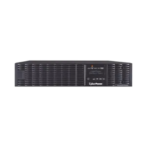 UPS de 3000 VA/2700 W, Online Doble Conversión, Entrada 120 Vca NEMA L5-30P, Onda Senoidal Pura, Torre o Rack de 2 UR, Con 6 Tomas NEMA 5-20R y 1 NEMA L5-30R
