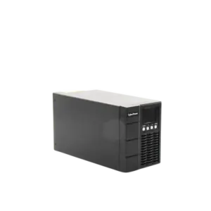 UPS de 1000 VA/900 W, Online Doble Conversión, Entrada 120 Vca NEMA 5-15P, Onda Senoidal Pura, Tipo Torre, Con 4 Tomas NEMA 5-15R