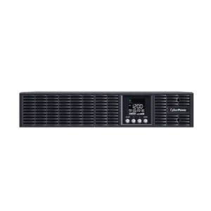 UPS Smart App Online S de 2000 VA/1800 W, Online Doble Conversión, Entrada 120 Vca NEMA 5-20P, Onda Senoidal Pura, Rack o Torre de 2 UR, Con 8 Tomas NEMA 5-20R