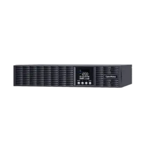 UPS Smart App Online S de 2000 VA/1800 W, Online Doble Conversión, Entrada 120 Vca NEMA 5-20P, Onda Senoidal Pura, Rack o Torre de 2 UR, Con 8 Tomas NEMA 5-20R