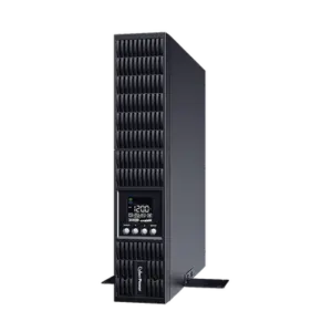 UPS Smart App Online S de 2000 VA/1800 W, Online Doble Conversión, Entrada 120 Vca NEMA 5-20P, Onda Senoidal Pura, Rack o Torre de 2 UR, Con 8 Tomas NEMA 5-20R