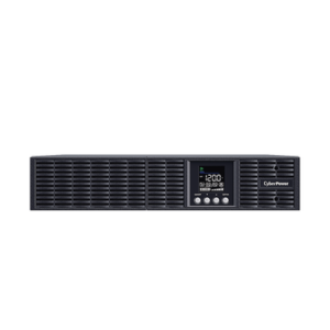 UPS Smart App Online S de 3000 VA/2700 W, Online Doble Conversión, Entrada 120 Vca NEMA L5-30P, Onda Senoidal Pura, Rack o Torre de 2 UR, Con 6 Tomas NEMA 5-20R