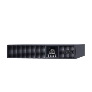UPS Smart App Online S de 3000 VA/2700 W, Online Doble Conversión, Entrada 120 Vca NEMA L5-30P, Onda Senoidal Pura, Rack o Torre de 2 UR, Con 6 Tomas NEMA 5-20R