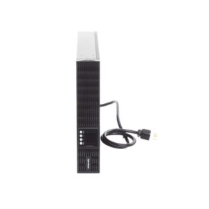 UPS Smart App Online S de 3000 VA/2700 W, Online Doble Conversión, Entrada 120 Vca NEMA L5-30P, Onda Senoidal Pura, Rack o Torre de 2 UR, Con 6 Tomas NEMA 5-20R