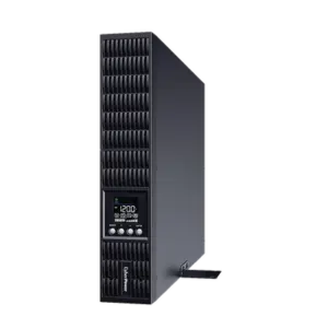 UPS Smart App Online S de 3000 VA/2700 W, Online Doble Conversión, Entrada 120 Vca NEMA L5-30P, Onda Senoidal Pura, Rack o Torre de 2 UR, Con 6 Tomas NEMA 5-20R