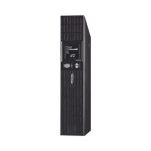 UPS de 2000 VA/1320 W, Topología Línea Interactiva, Entrada 120 Vca NEMA 5-20P, Torre o Rack 2 UR, Con 8 Tomas NEMA 5-20R