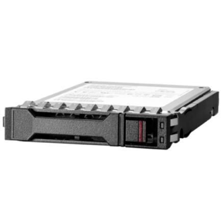 Disco duro HPE 2.4TB SAS 12G 512e HDD Tareas Cruciales 10K SFF BC 3 Años Garantía Multi Vendor - imagen 1