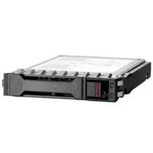 Unidad de Estado Solido HPE 480GB SSD SATA 6G Uso Mixto SFF BC Multi Vendor