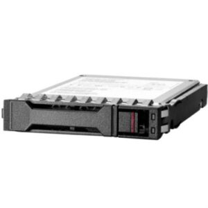 Unidad de Estado Solido HPE 960GB SSD SATA 6G Uso Mixto SFF BC Multi Vendor