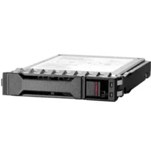 Unidad de Estado Solido HPE 1.92TB SSD SATA 6G Uso Mixto SFF BC Multi Vendor