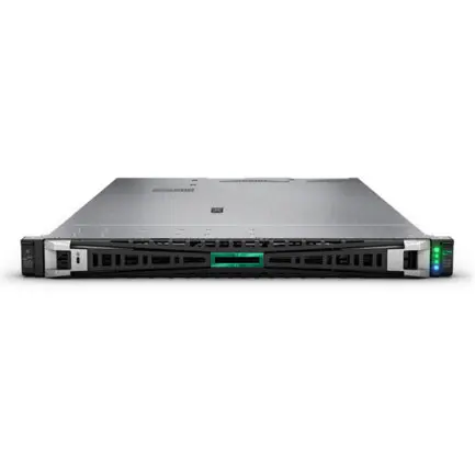 Servidor HPE ProLiant DL360 Gen11 Intel Xeon Silver 4510 12 Núcleos 1P 32 GB RAM 8SFF - imagen 1