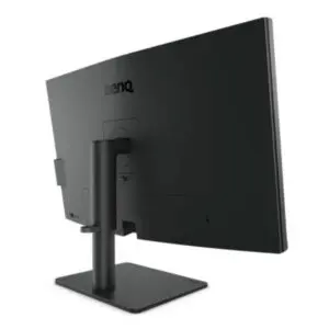 32" 4K UHD IPS | 60Hz | Monitor BenQ PD3205U: HDMI + DisplayPort + USB-C | Diseño