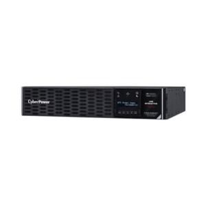 UPS de 1500 VA/1500 W, Topología Línea Interactiva, Entrada 120 Vca NEMA 5-15P, Onda Senoidal Pura, Torre o Rack 2 UR, Con 8 Tomas NEMA 5-15R