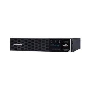 UPS de 2200 VA/2200 W, Topología Línea Interactiva, Entrada 120 Vca NEMA L5-30P, Onda Senoidal Pura, Torre o Rack 2 UR, Con 8 Tomas NEMA 5-20R