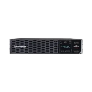 UPS de 2200 VA/2200 W, Topología Línea Interactiva, Entrada 120 Vca NEMA L5-30P, Onda Senoidal Pura, Torre o Rack 2 UR, Con 8 Tomas NEMA 5-20R
