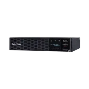 UPS de 3000 VA/3000 W, Topología Línea Interactiva, Entrada 120 Vca NEMA L5-30P, Onda Senoidal Pura, Torre o Rack 2 UR, Con 8 Tomas NEMA 5-20R y 1 NEMA L5-30R