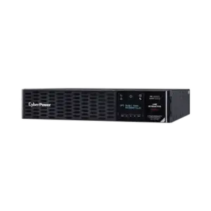 UPS de 3000 VA/3000 W, Topología Línea Interactiva, Entrada 120 Vca NEMA L5-30P, Onda Senoidal Pura, Torre o Rack de 2 UR, Con 8 Tomas 5-20R y 1 L5-30R