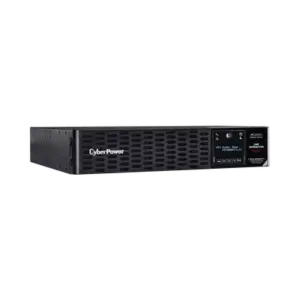 UPS de 3000 VA/3000 W, Topología Línea Interactiva, Entrada 120 Vca NEMA L5-30P, Onda Senoidal Pura, Torre o Rack de 2 UR, Con 8 Tomas 5-20R y 1 L5-30R