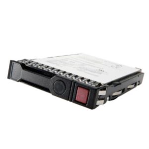 Unidad de Estado Solido HPE MSA 1.92TB SAS RI SFF M2 SSD 2.5" Lectura Intensiva
