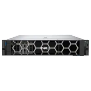 Servidor Dell R760xs Intel Xeon Silver 4514Y a 2GHz 16C 32GB 5600 MT/s SSD SATA 480GB 2.5 PERC H755 PS NBD 3Y