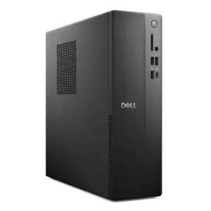 OptiPlex ECS1250 SFF — PC Dell: Intel Core i7-14700 | 16GB RAM | 512GB NVMe | Windows 11 Pro