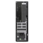 OptiPlex ECS1250 SFF — PC Dell: Intel Core i7-14700 | 16GB RAM | 512GB NVMe | Windows 11 Pro miniatura 2