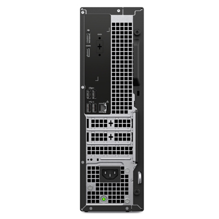 OptiPlex ECS1250 SFF — PC Dell: Intel Core i7-14700 | 16GB RAM | 512GB NVMe | Windows 11 Pro - imagen 2